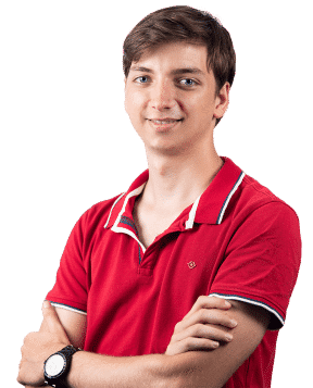 Maxime Bonnet, webmaster freelance à Nancy